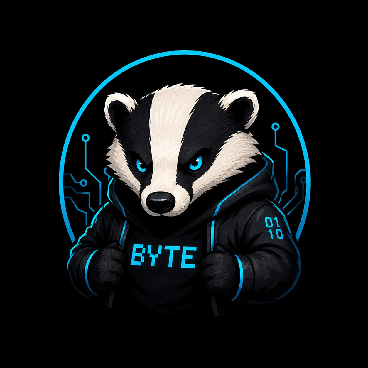 Byte Badger