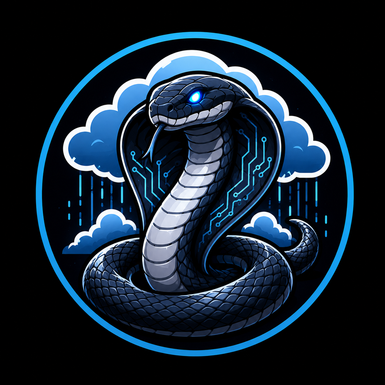 Cloud Cobra