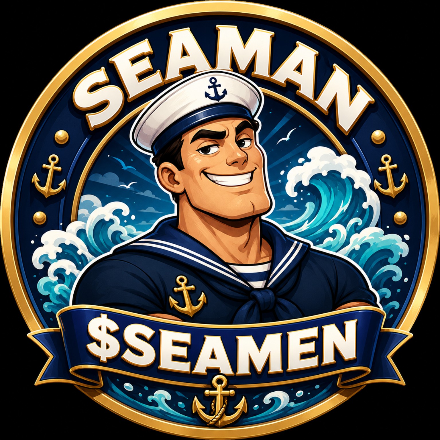 SEAMAN $SEAMEN